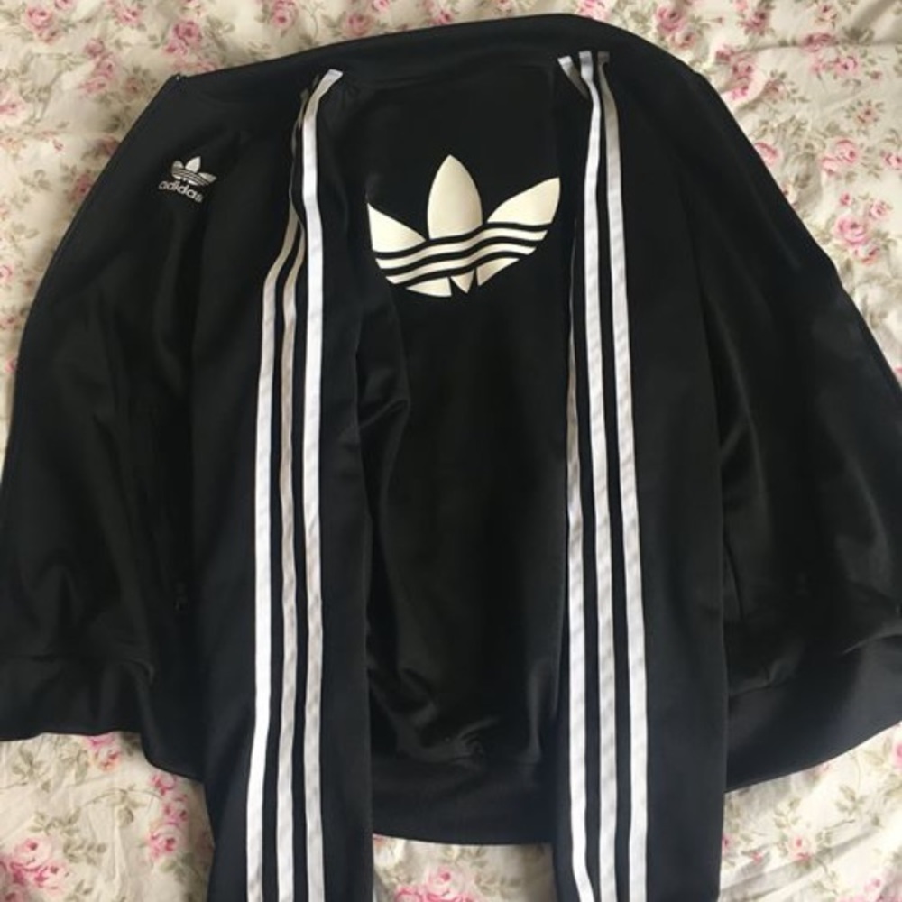 Adidas jacket